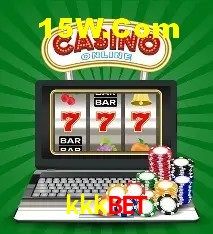 Casino VIP kkkbet