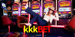 kkkbet: Seu Cassino Premiado com Pagamentos Rápidos