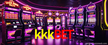 Welcome Bonus kkkbet