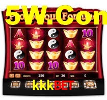 Sinta a adrenalina dos jogos de cassino com kkkbet