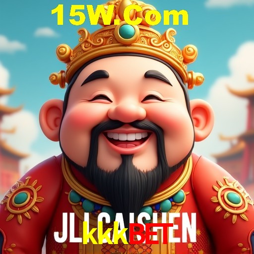 Bônus de Boas-vindas kkkbet