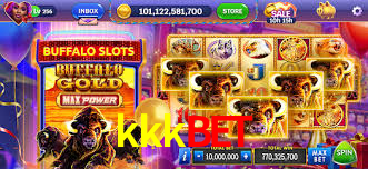 Live Casino kkkbet